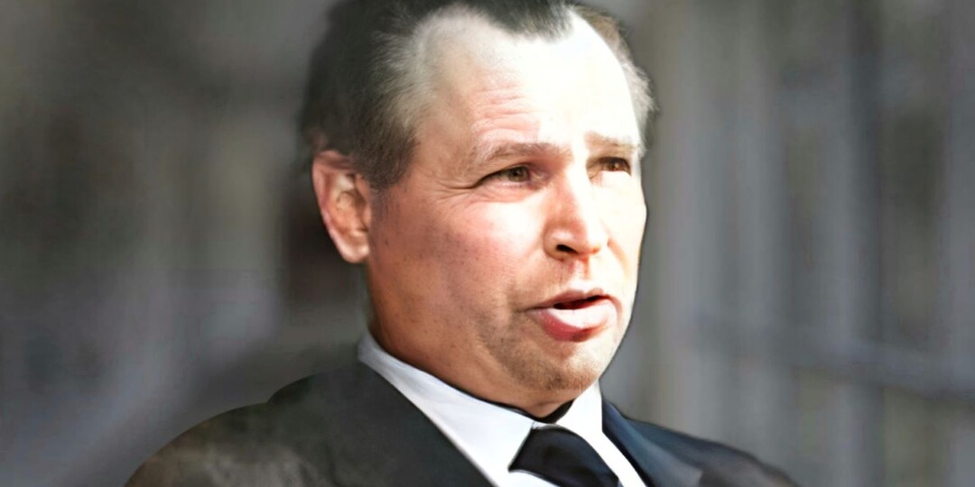 «Я считаю, что надо отпевать умерших». Физик Фатей Шипунов об эксперименте, проведенном на кладбище, который пришлось остановить