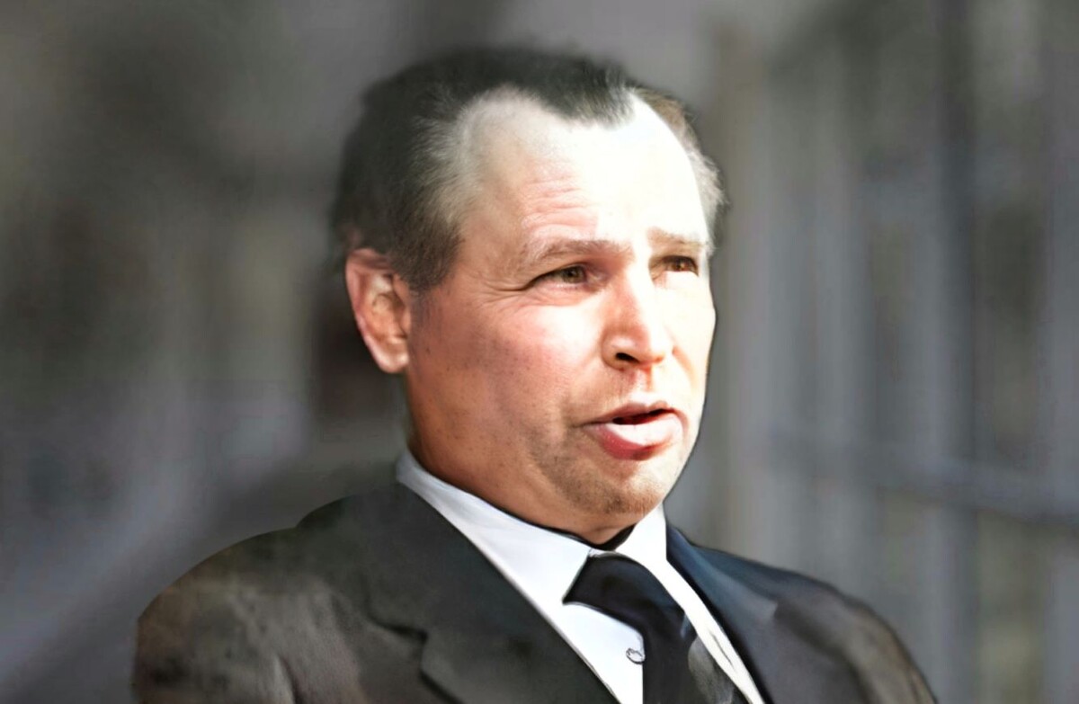 Фатей Шипунов.