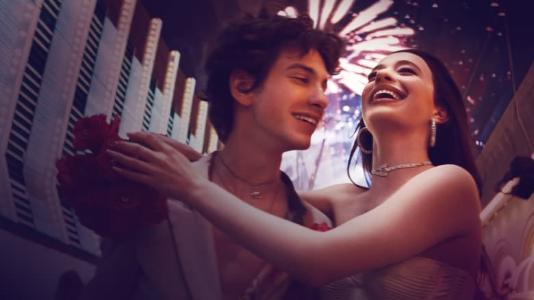 На последок кадр из первых 40 минут красоты