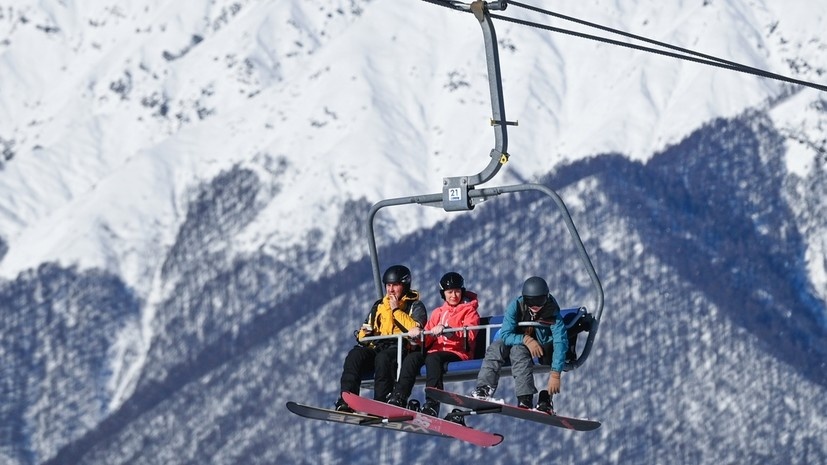   РИА Новости Екатерина Лызлова