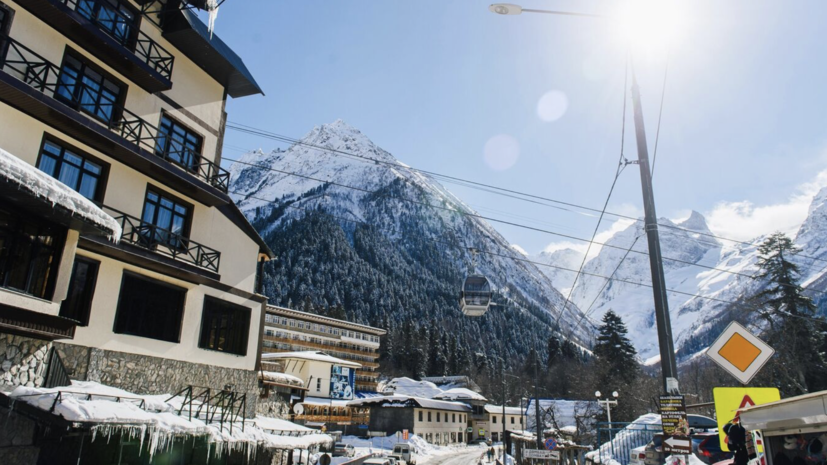     / РИА Новости