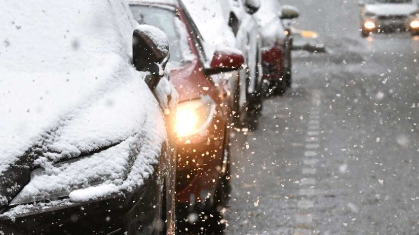   РИА Новости Владимир Федоренко