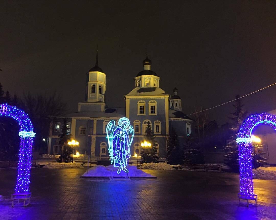 Фото из интернета