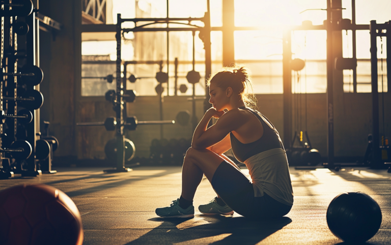    занятия-спортом-умственное-развитие Юлия Седых