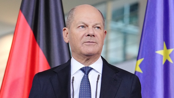    Шольц заявил, что лидеры ЕС с непониманием отнеслись к последним заявлениям Трампа Виктория Шварц