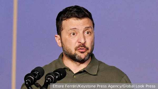     Фото: Ettore Ferrari/Keystone Press Agency/Global Look Press   
 Текст: Олег Исайченко