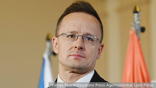     Фото: Tomas Tkacik/Keystone Press Agency/Global Look Press   
 Текст: Александра Юдина