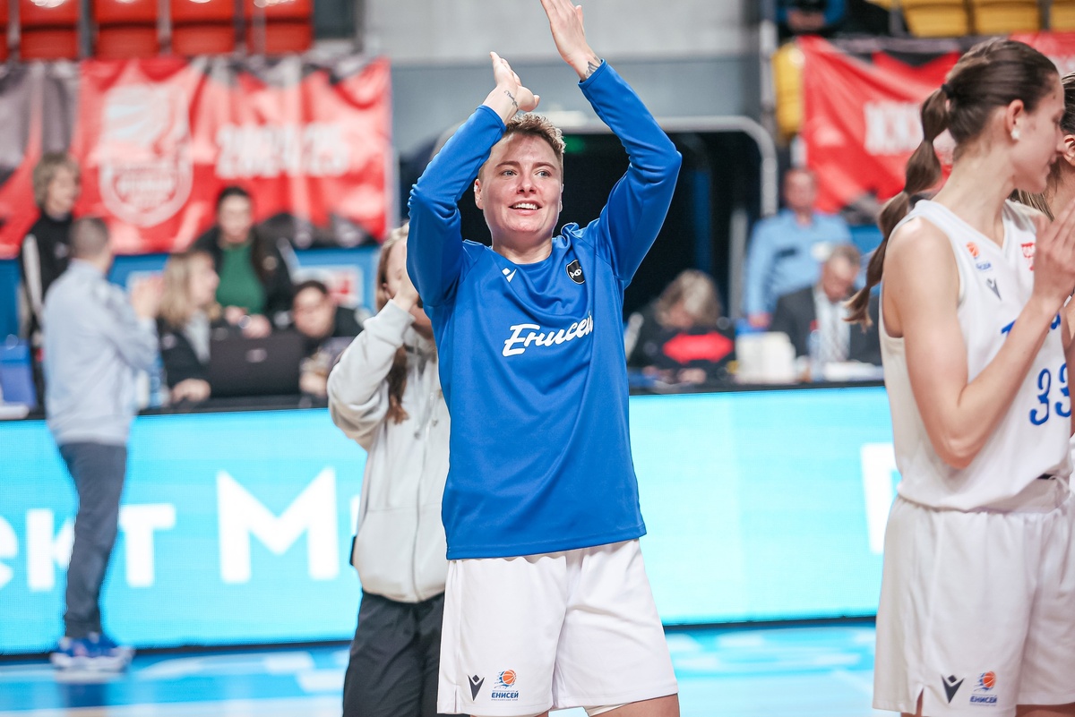 Дарья Левченко