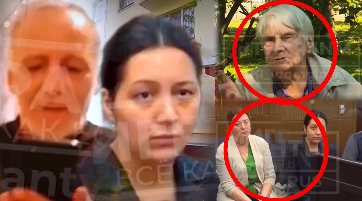 Коллаж автора 