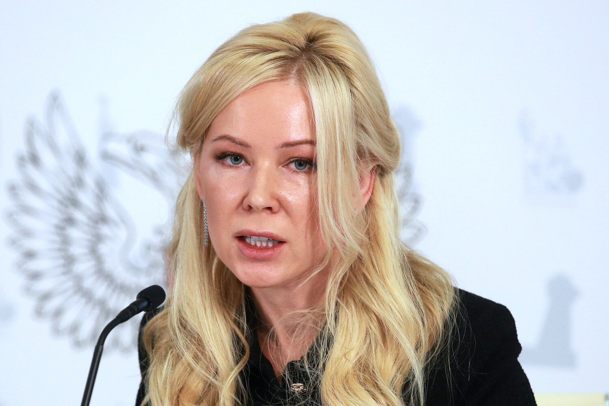 Изображение: Антон Денисов / РИА Новости