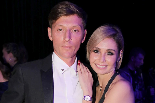 Ляйсан и Павел