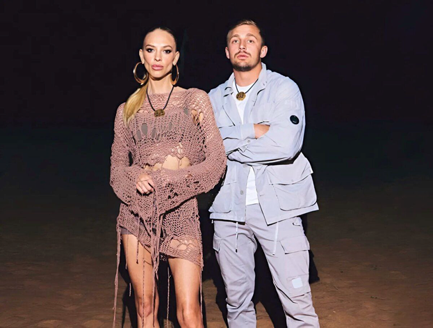 Стоун и Сысоева