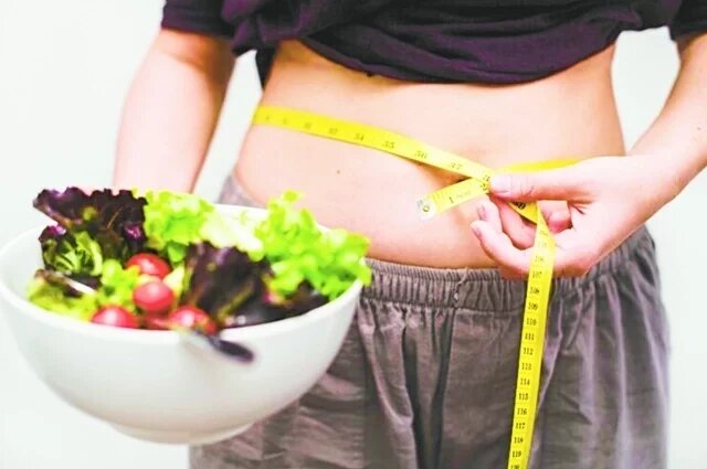    Как привести организм в порядок после праздников?