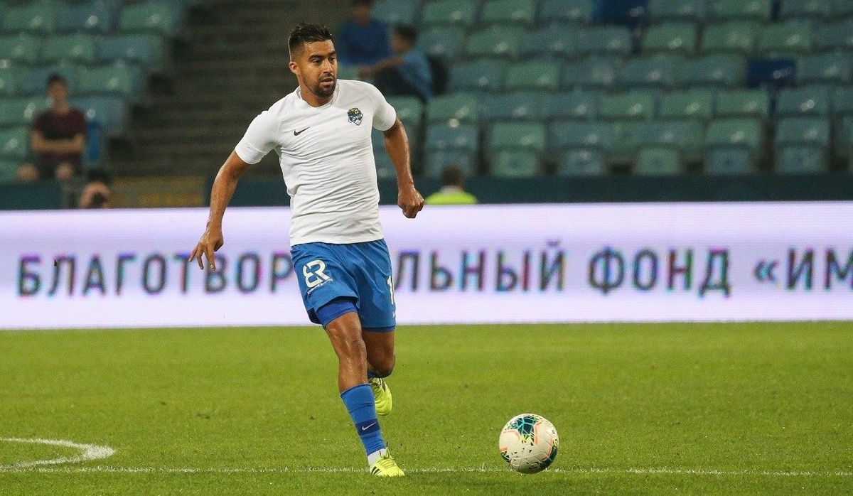 Кристиан Нобоа