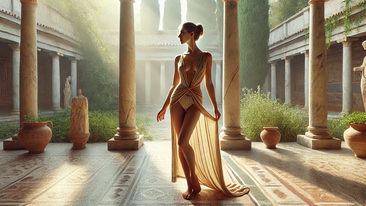 Сгенерировано ИИ.