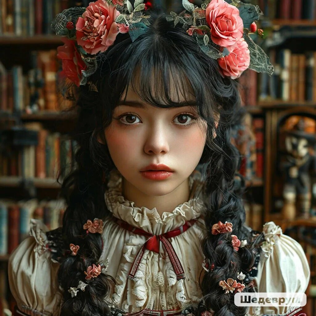 Ребенок в детстве