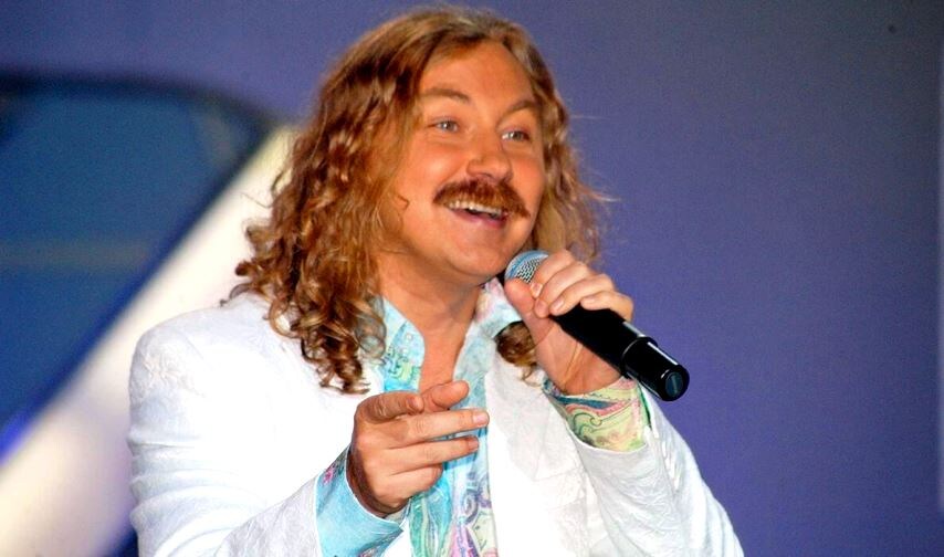  Игорь Николаев. Фото: culture.ru