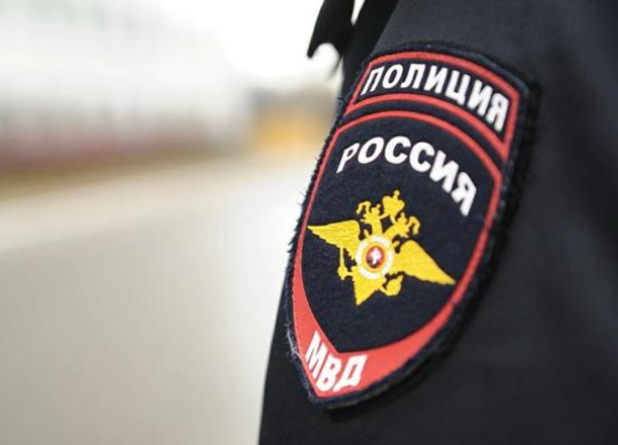 Фото сайта «МВД Медиа»