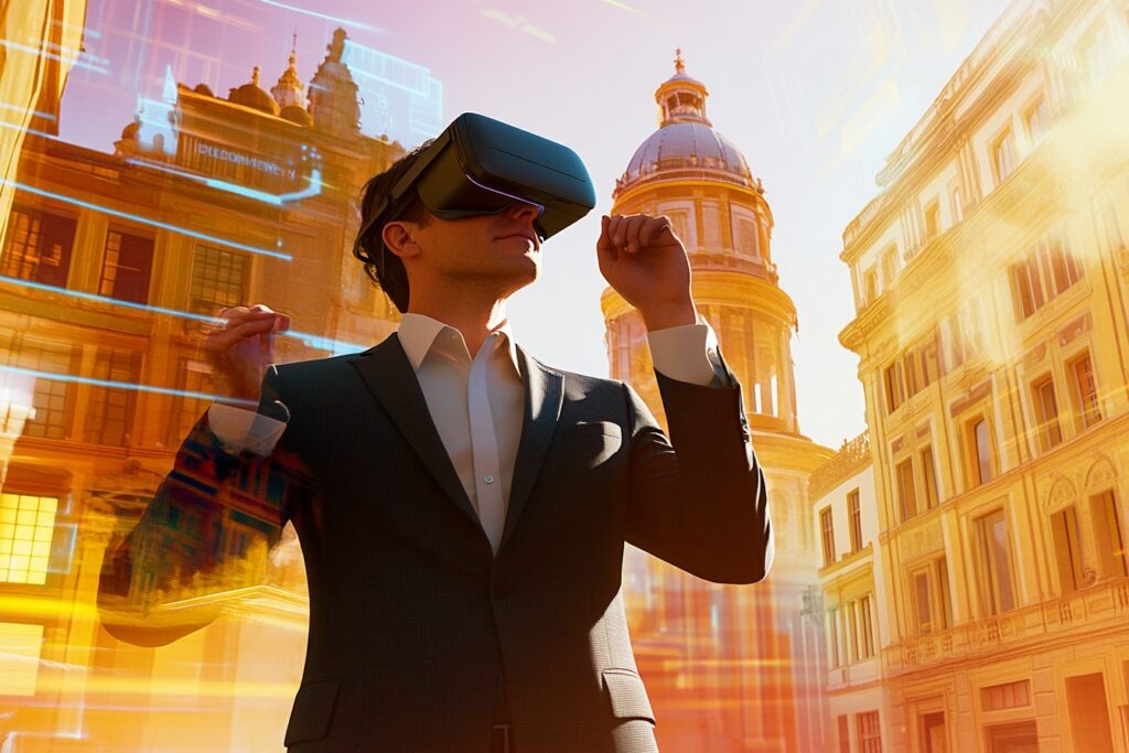    VR разработка приложений MoziBlorf54Q