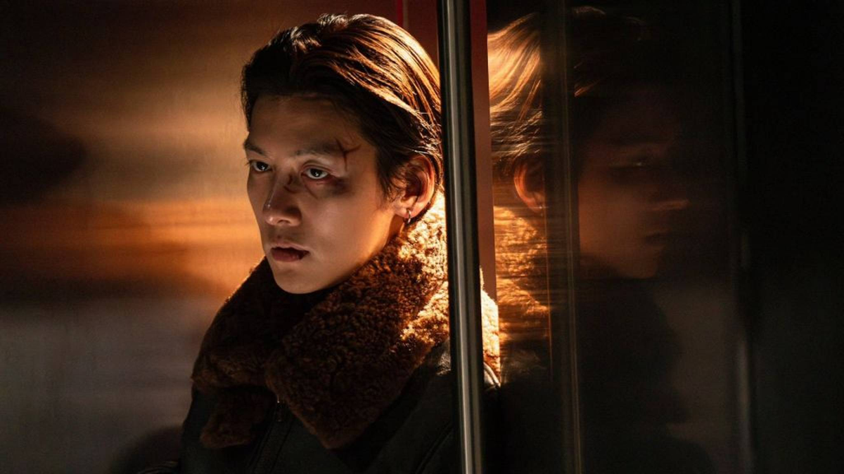 Чжи Чан Ук красавчик