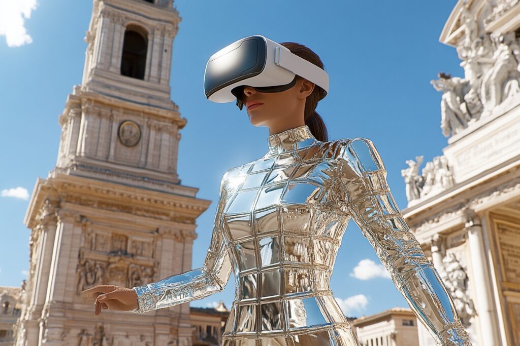    VR разработка приложений MoziBlorf54Q