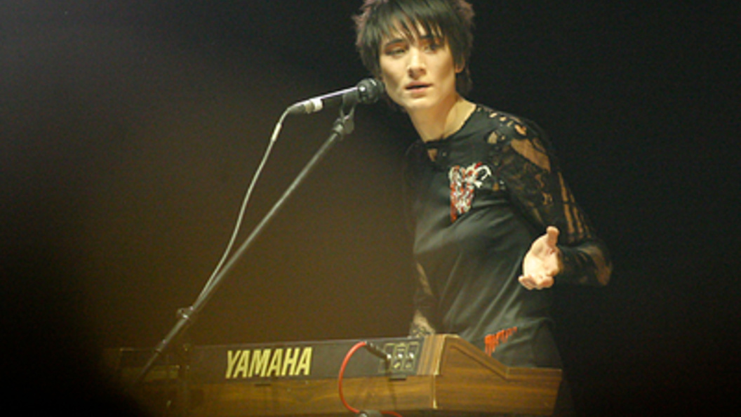    Фото: Anton Belitsky/Russian Look/Globallookpress