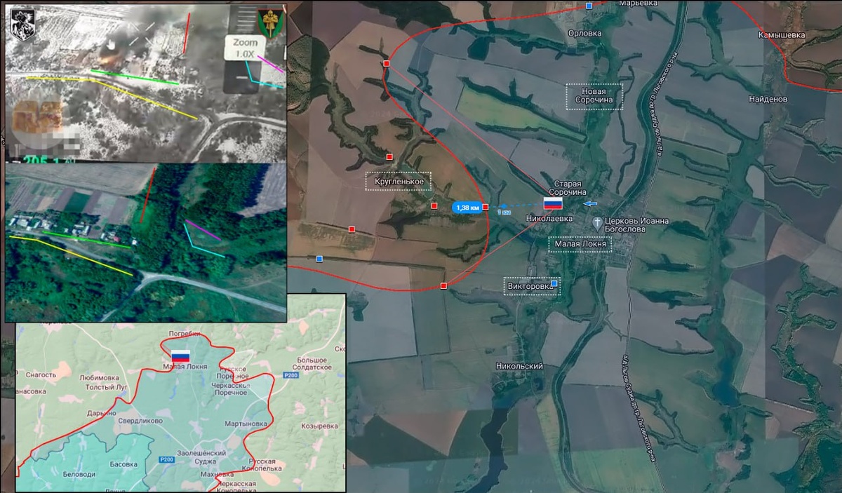 Источник: t.me/creamy_caprice 