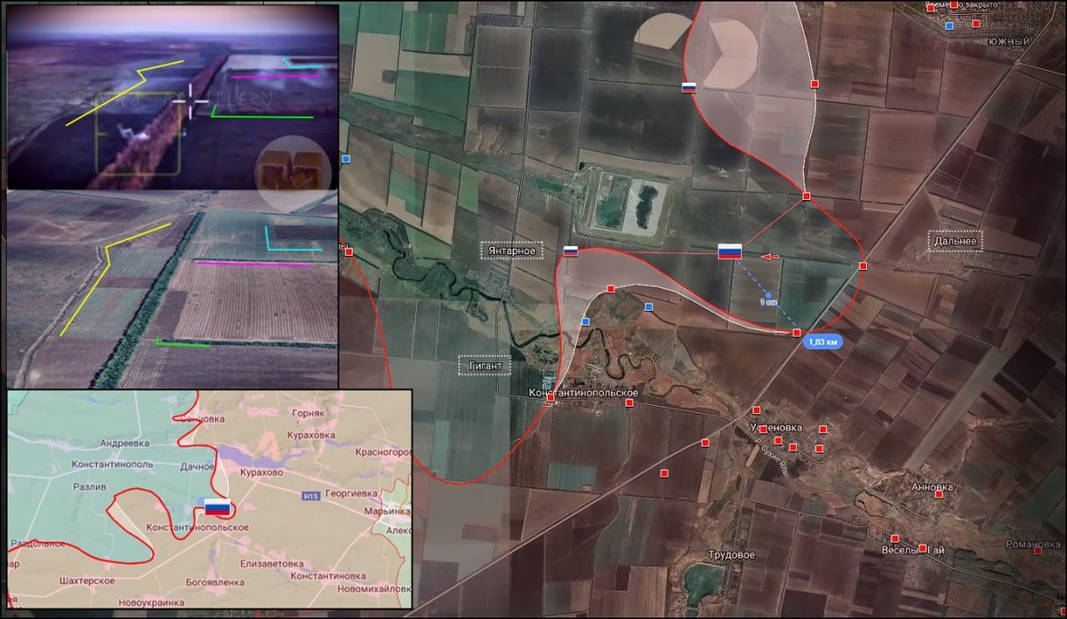 Источник: t.me/creamy_caprice 