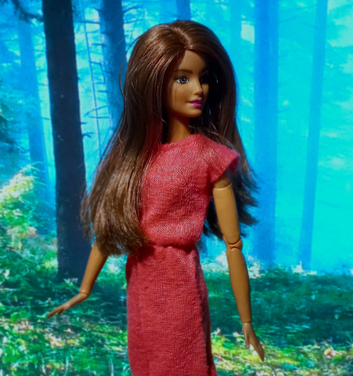 Карли Дуэйн