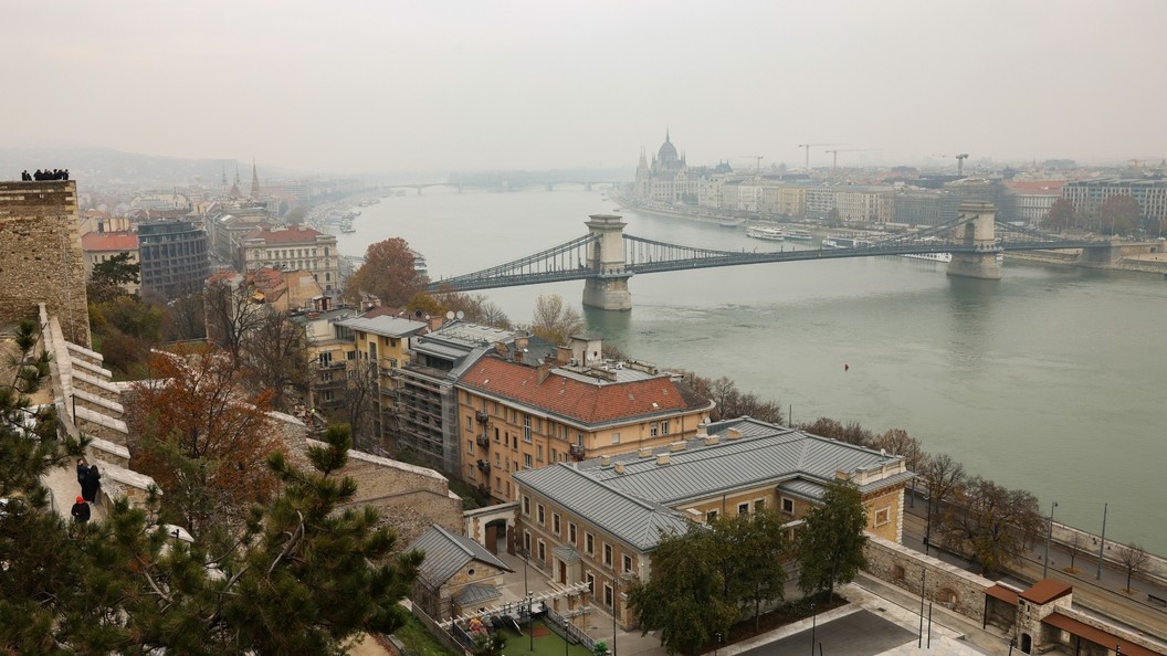    Christian Charisius/Globallookpress