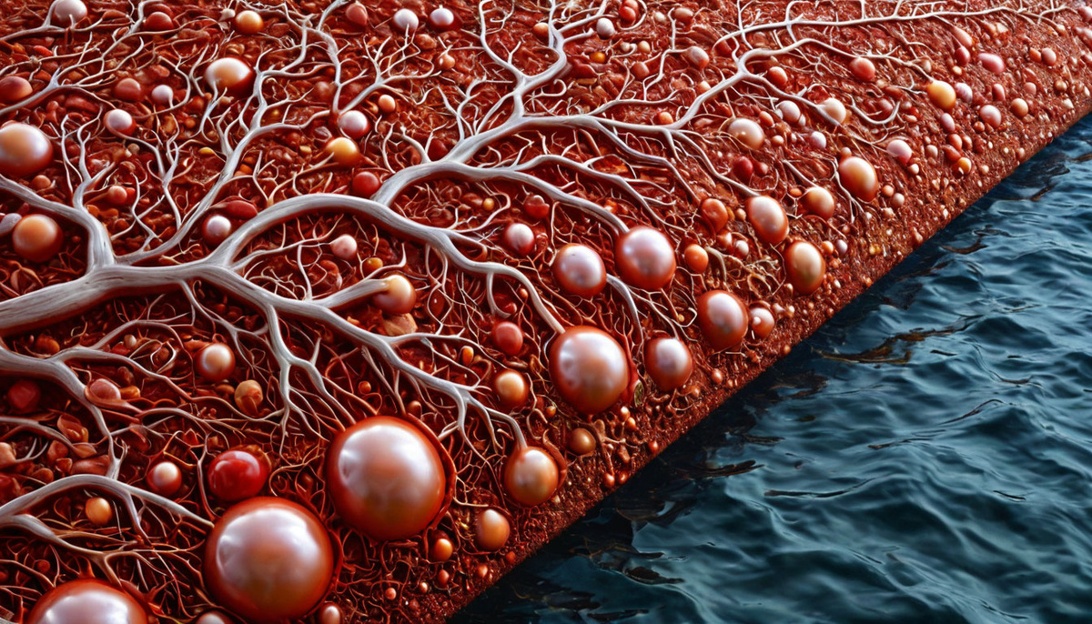 Что поможет избавиться от холестериновых бляшек? Как почистить сосуды?