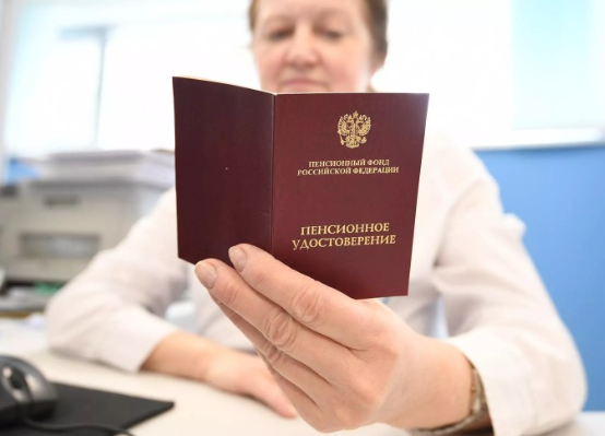 Фото: Максим Блинов/РИА Новости