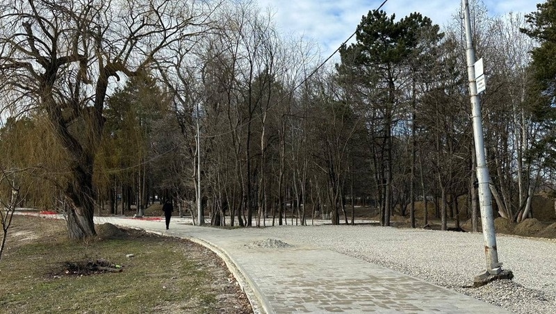      Фото: Соцсети Дмитрия Ворошилова