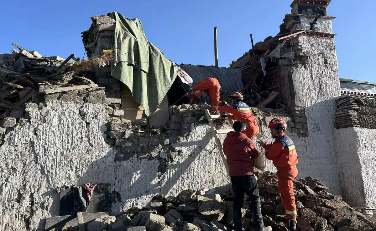 Фото агентства EFE