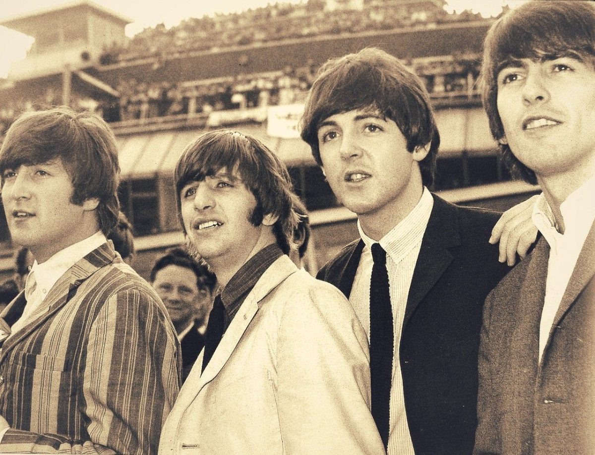 The Beatles