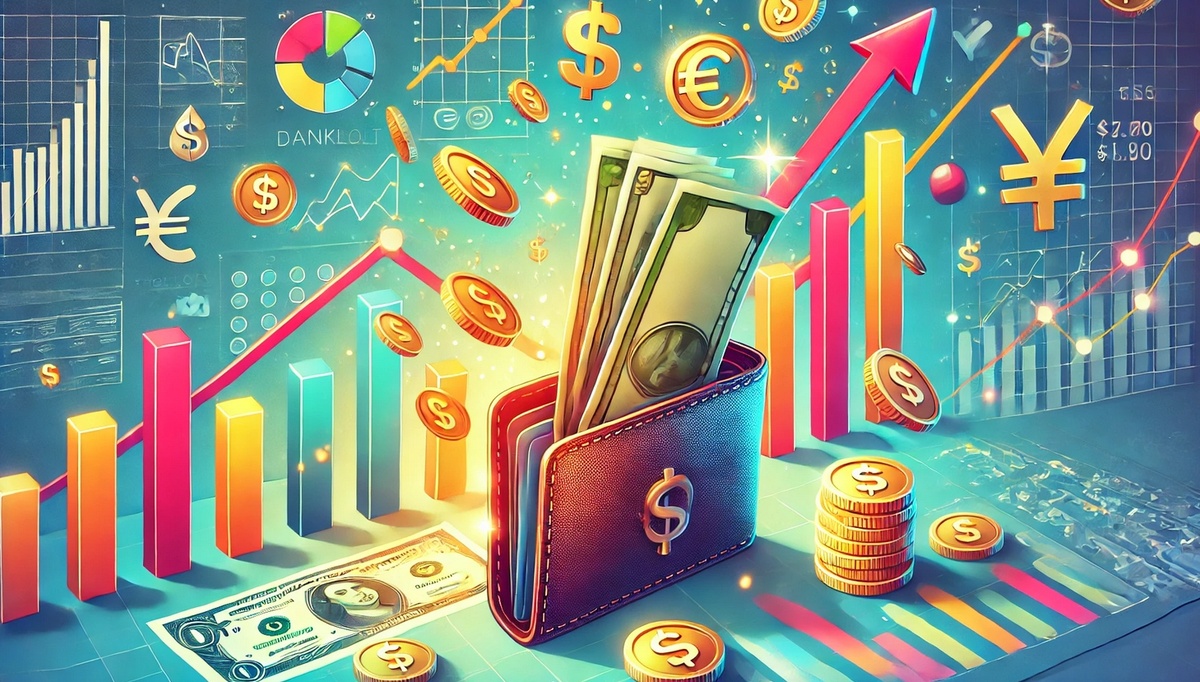 Что такое деньги?