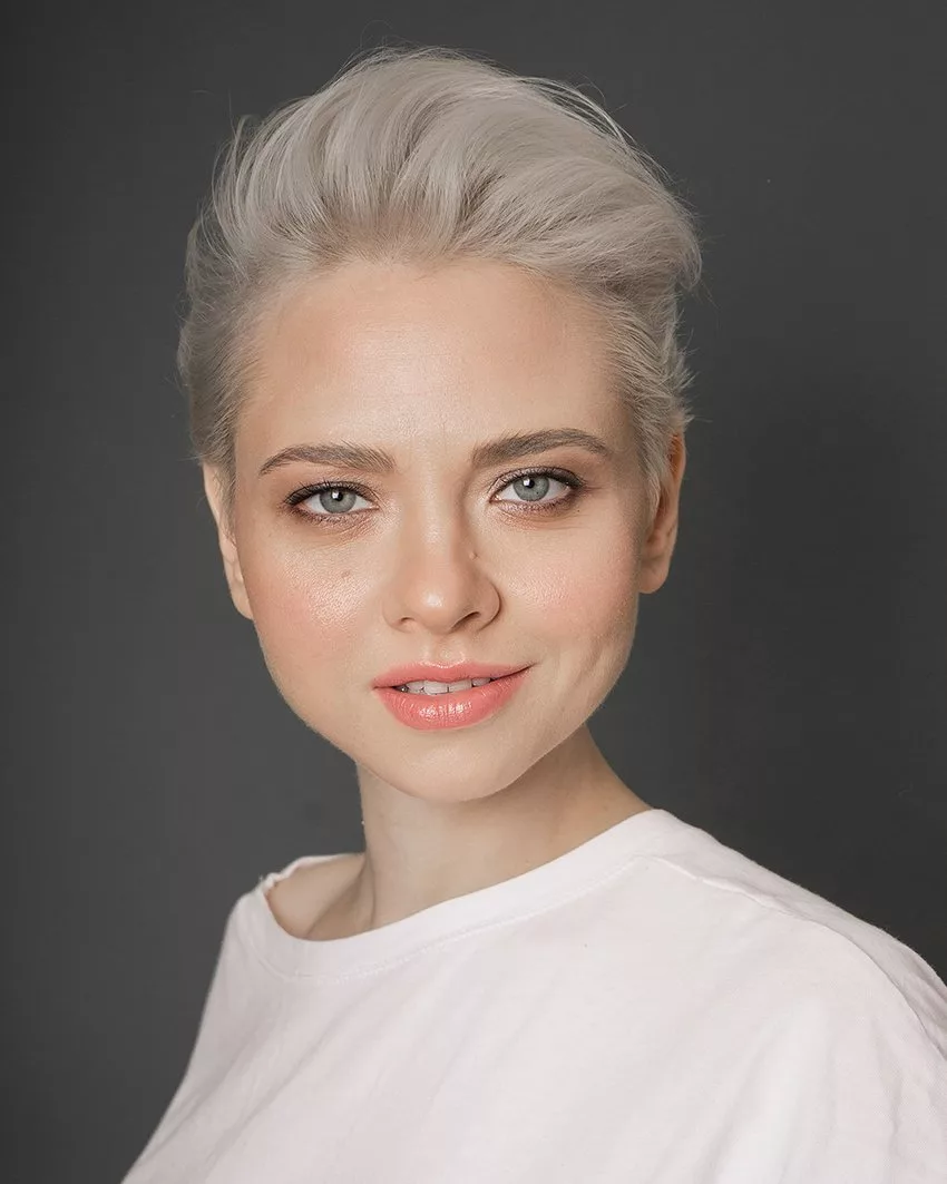 Надежда Иванова