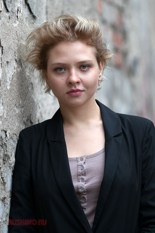 Надежда Иванова