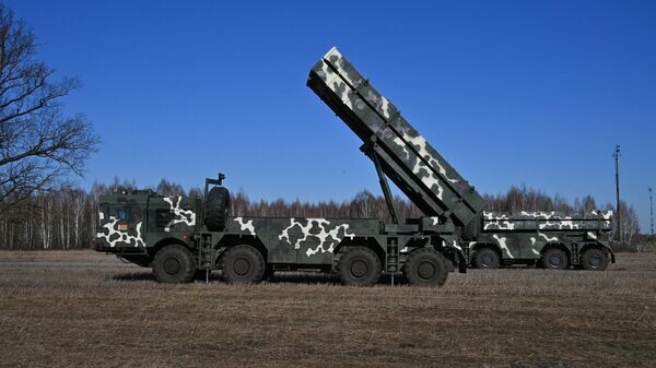    © Sputnik / Виктор Толочко