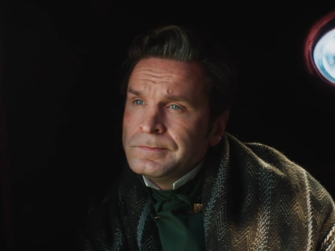 "философ осьмнадцати лет" - Евгений Онегин, скриншот из фильма