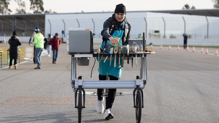 Фото: runnersworld.de