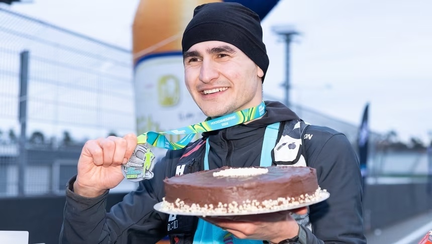 Фото: runnersworld.de