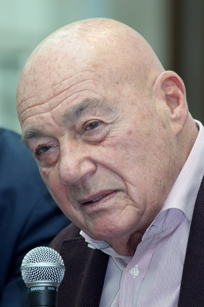 Владимир Познер 