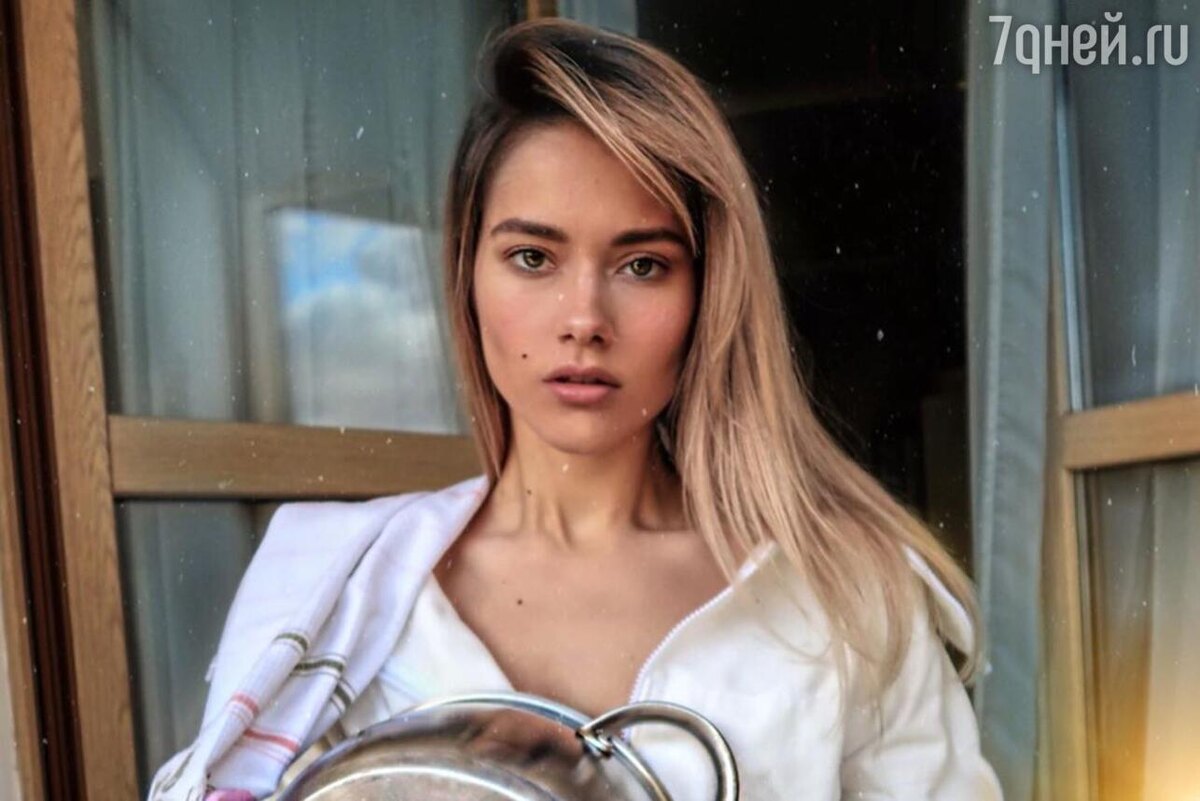    Юлия Паршута Личный архив