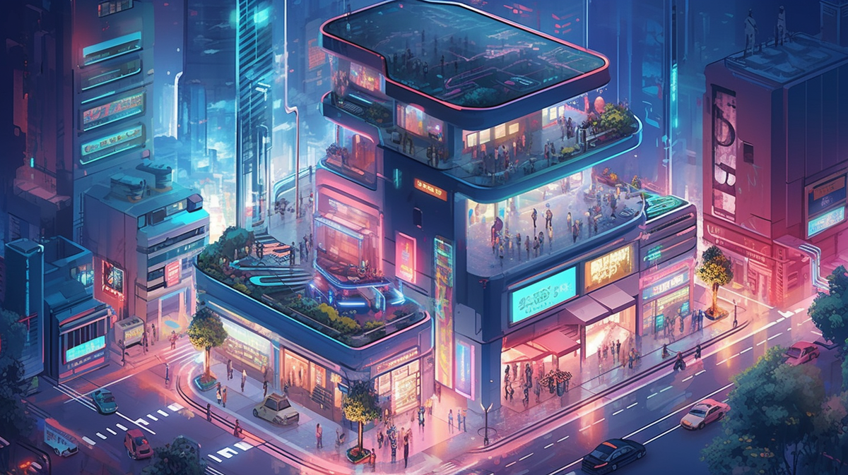    Как AI-боты трансформируют клиентский опыт: персональные предложения на основе покупательского поведения и географии Юрий Горбачев