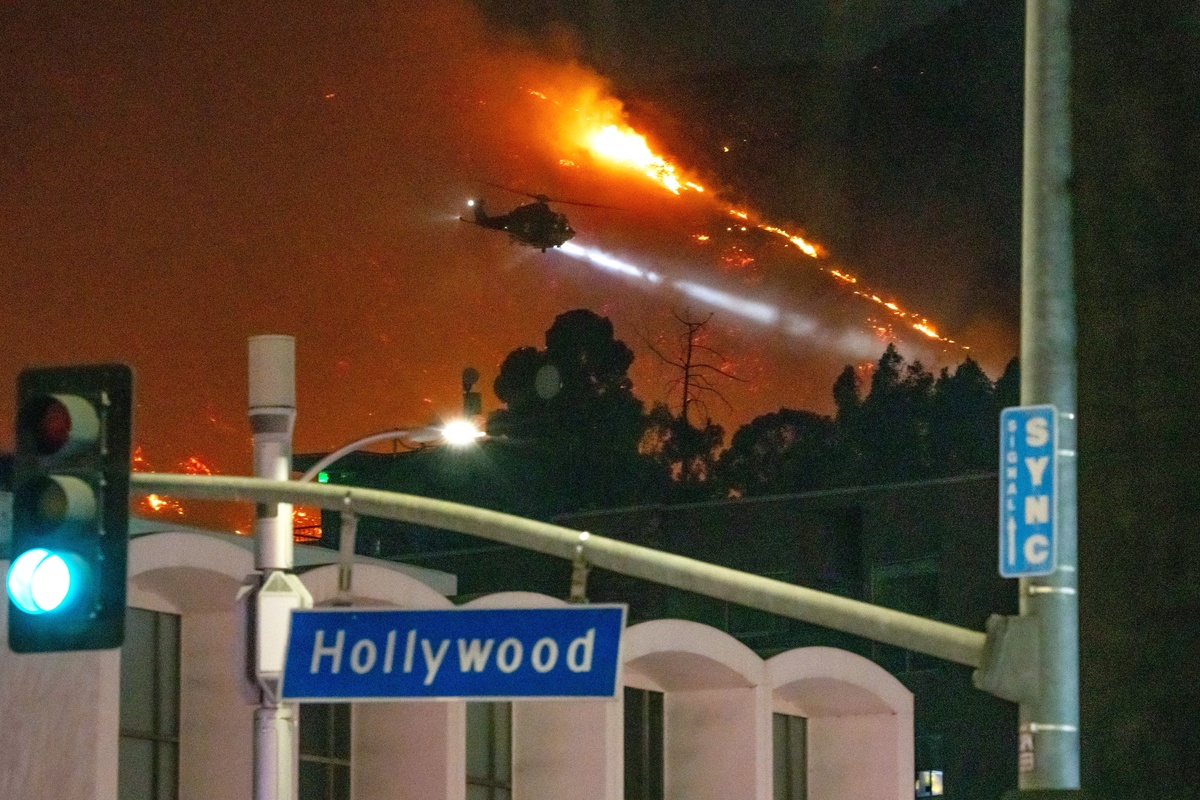    Getty Images