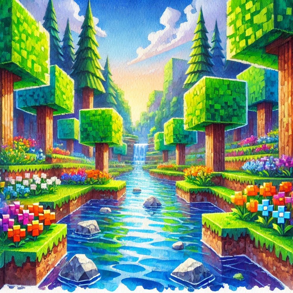 создано DALL-E  📷
