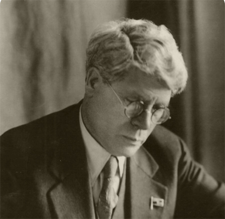 Иван Губкин: "Недра не подведут, если не подведут люди"