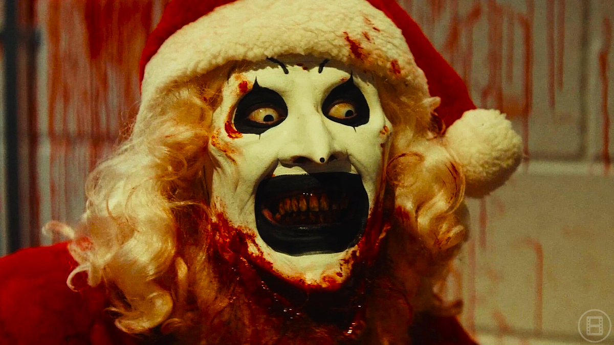 Подпишитесь на канал, что бы не пропускать новые подборки и новости о фильмах!