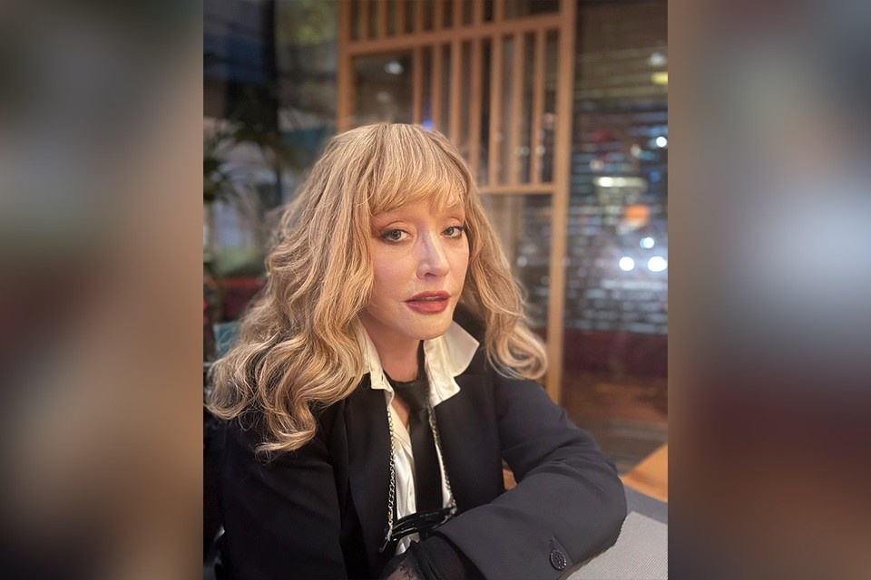    Здоровье Примадонны давно подорвано Личная страница героя публикации в соцсети